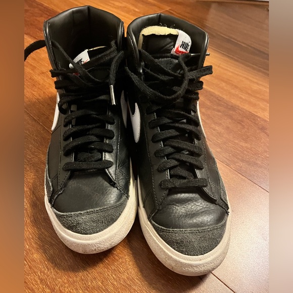 Nike dunk men’s 10 woman’s 11.5 - Picture 8 of 10